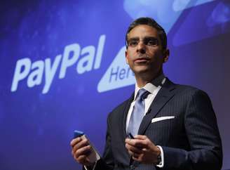 <p>David Marcus irá chefiar o setor de mensagens do Facebook</p>