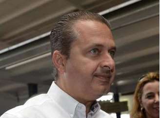 <p>Eduardo Campos morreu em um acidente de avião em agosto do ano passado.</p>