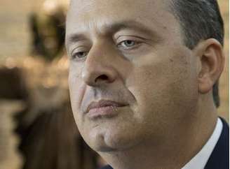 <p>Irmão de Eduardo Campos diz estranhar a divulgação de informações antes da conclusão do relatório final</p>