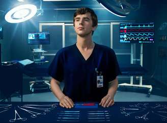 'The Good Doctor' é renovada para 5ª temporada