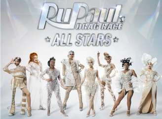 Elenco da 7ª temporada de 'RuPaul's Drag Race: All Stars'