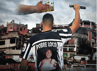 Documentário propõe reviver os passos de Daniel Pedreira Sena Pellegrini 