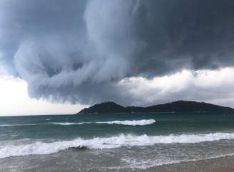 Foto: Florianópolis (SC), Getty imagens