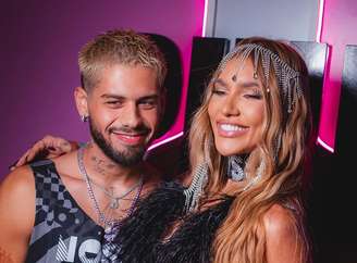 Casal deixava o sambódromo do Rio quando situação aconteceu, no domingo (9)