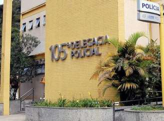 Delegacia da Polícia Civil do Rio de Janeiro