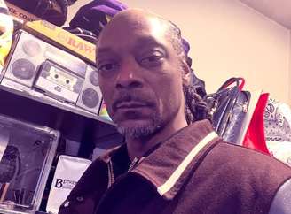 Snoop Dogg vai comandar o especial de Ano Novo da emissora NBC e da plataforma Peacock