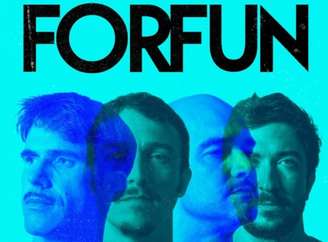 Forfun anuncia turnê de reunião para 2024