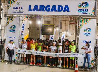 Foto: Carlos Reis/Cross Urbano CAIXA
