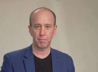 Rodrigo Manga, prefeito de Sorocaba (SP)