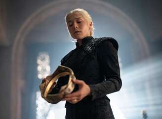 Saiba o que acontece com Rhaenyra (Emma D'Arcy) em 'A Casa do Dragão'.