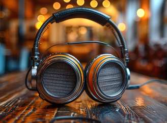 Práticos, funcionais e com tecnologias cada vez mais avançadas, os fones de ouvido facilitam o dia a dia. Conheça um pouco da história desse objeto de consumo, que se expandiu cada vez mais no atual século, mas que oferece perigos.