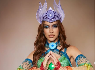 Jornal afirma que Anitta será a substituta de Virginia na Grande Rio