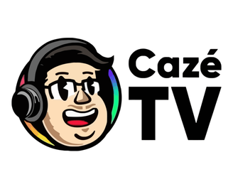 Logo da CazéTV