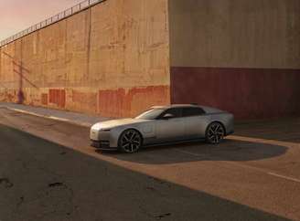 Jaguar Type 01
