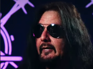 Gene Hoglan fala sobre plágio do Metallica e elogia a banda