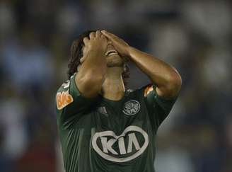 <p>Meia do Palmeiras não era convocado havia 16 meses</p>