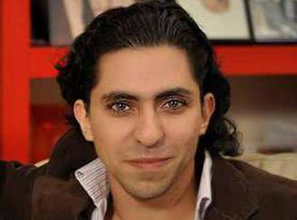 <p>Raif Badawi criou um fórum online para encorajar o debate sobre religião e política no país</p>