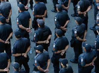 Nas polícias, pautas são vistas como defesa das corporações contra ação política