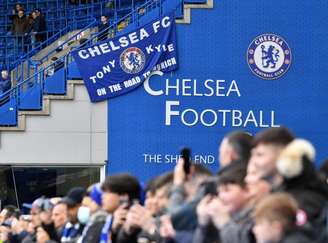Premier League aprova a compra do Chelsea por Todd Boehly(Foto: JUSTIN TALLIS / AFP)