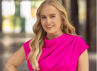 Angelica abriu o jogo sobre a vida pessoal 