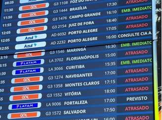 Vendaval histórico atingiu a Grande São Paulo nesta quarta-feira, 11