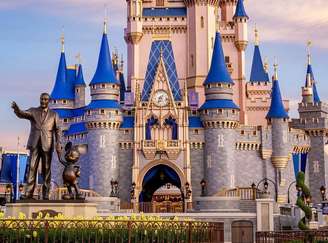 Instalações da Walt Disney World registraram a sexta morte em seis meses