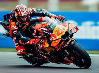 Viñales passa por cirurgia e mira recuperação para retornar em Jerez