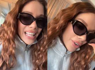 (Foto: Instagram @anitta)