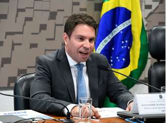Alexandre Ramagem foi detido nos EUA e liberado dois dias depois
