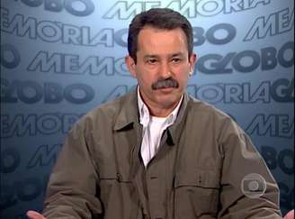 Morre aos 77 anos Francisco Wianey Pinheiro, ex-chefe de redação da TV Globo