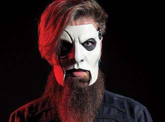 Jim Root do Slipknot