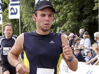 <p>Andreas Lubitz supostamente derrubou o avião de maneira deliberada</p>