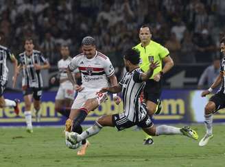 Foto de Rubens Chiri/Saopaulofc.net