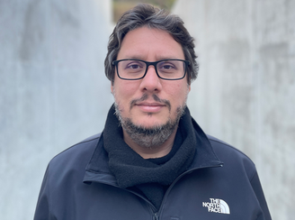 Luiz Ferraz era um dos sócios da Olé Produções