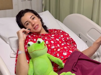 Bella Longuinho deu detalhes sobre a cirurgia de redesignação de gênero feita na Tailândia