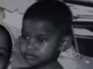 José Carlos, de 4 anos, foi atingido enquanto o pai limpava a arma