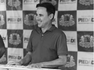 Geraldinho (PSD), prefeito de Piedade (SP), morreu na quinta-feira, aos 47 anos