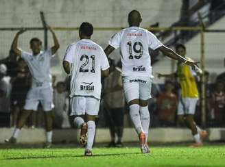 Santos na Copinha 2026 