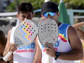 Disputa no ano passado 