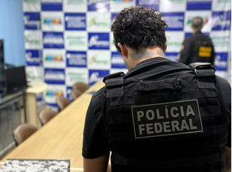 Previdência do Amapá é alvo da PF por suspeita de irregularidades em investimentos no Master