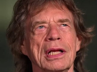 As 4 melhores músicas dos Rolling Stones segundo Mick Jagger