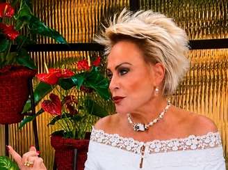 Ana Maria Braga 