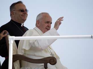 <p>Os temas são relecionados à visita do papa Francisco ao Rio de Janeiro</p>