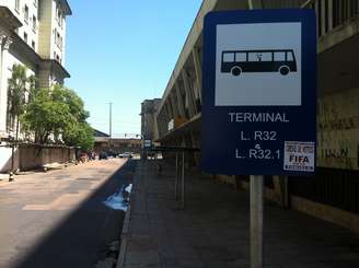 <p>Nenhum ônibus circulou pelas rua de Porto Alegre pelo terceiro dia seguido</p>