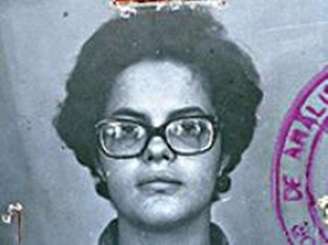 Dilma Rousseff foi presa e torturada pela ditadura militar 