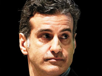 Alexandre Bourgeois foi demitido e não é mais CEO do São Paulo