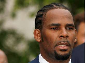 R. Kelly