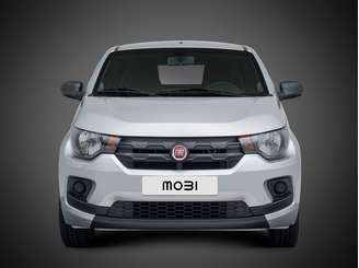 Fiat Mobi Easy: poderia custar R$ 26 mil, mas custa R$ 36 mil. Vale a pena?