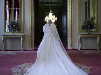 The Crown: Teaser com casamento da princesa Diana revela data de estreia da 4ª temporada