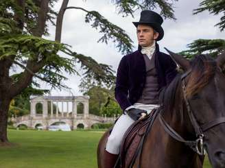 Segunda temporada de 'Bridgerton' focará em arco narrativo de Anthony